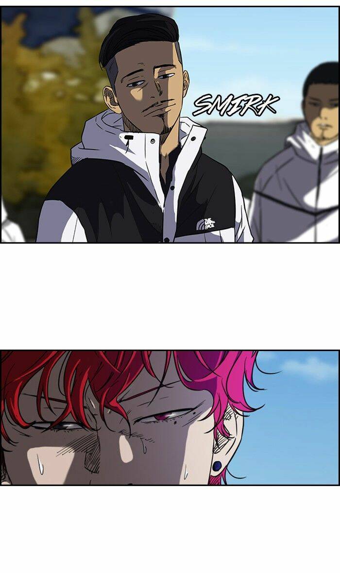 Thể Thao Cực Hạn Chapter 88 - Trang 2