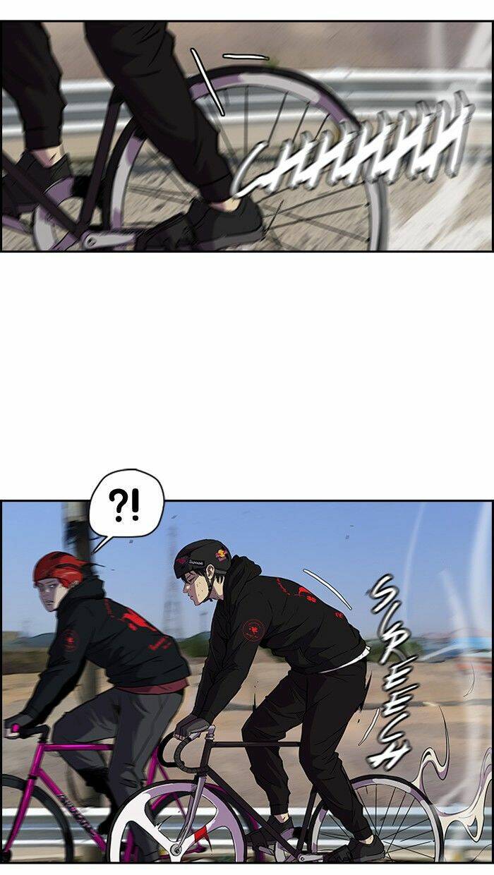 Thể Thao Cực Hạn Chapter 88 - Trang 2