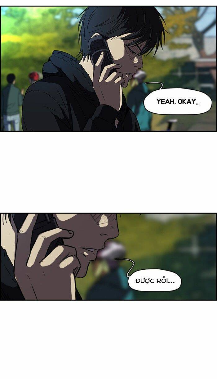 Thể Thao Cực Hạn Chapter 88 - Trang 2