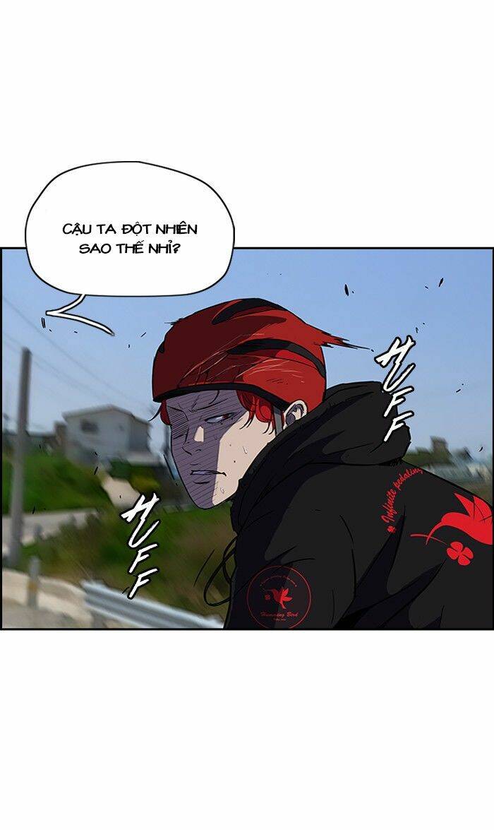 Thể Thao Cực Hạn Chapter 88 - Trang 2