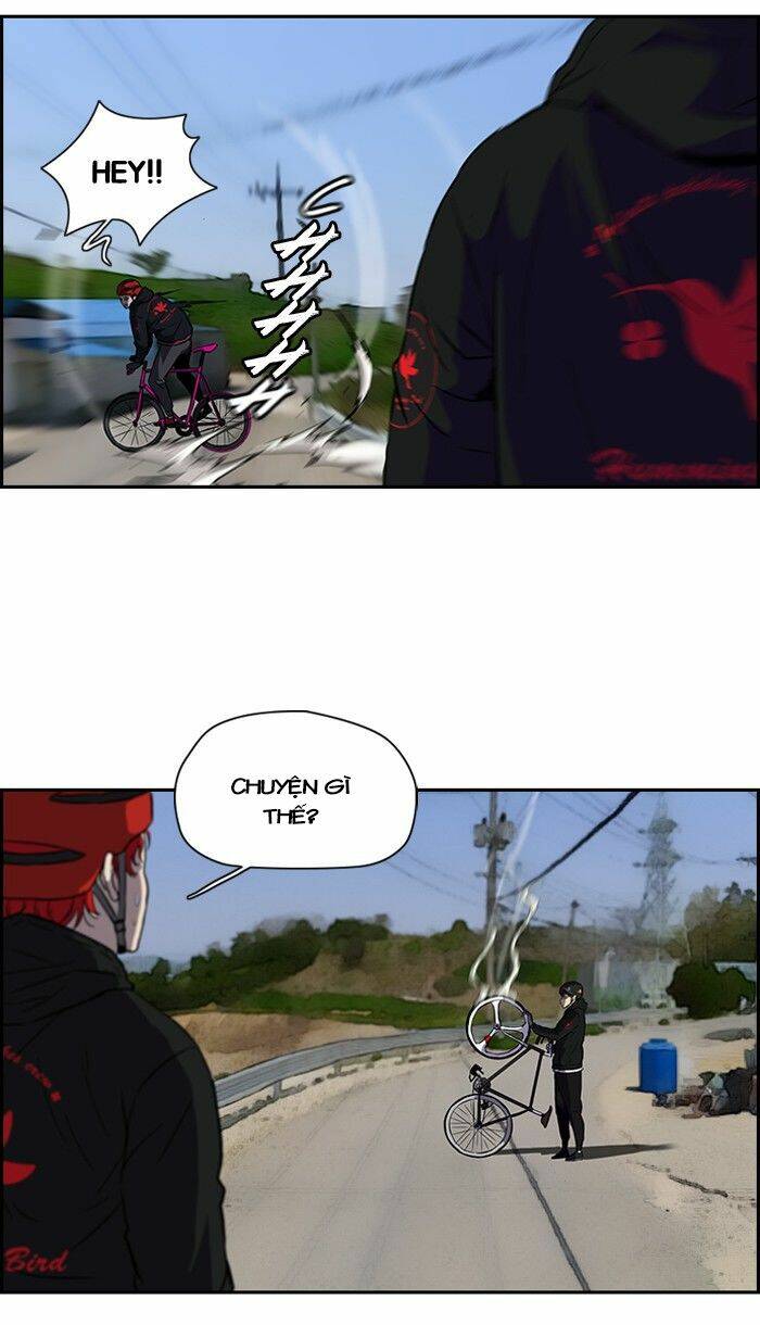 Thể Thao Cực Hạn Chapter 88 - Trang 2