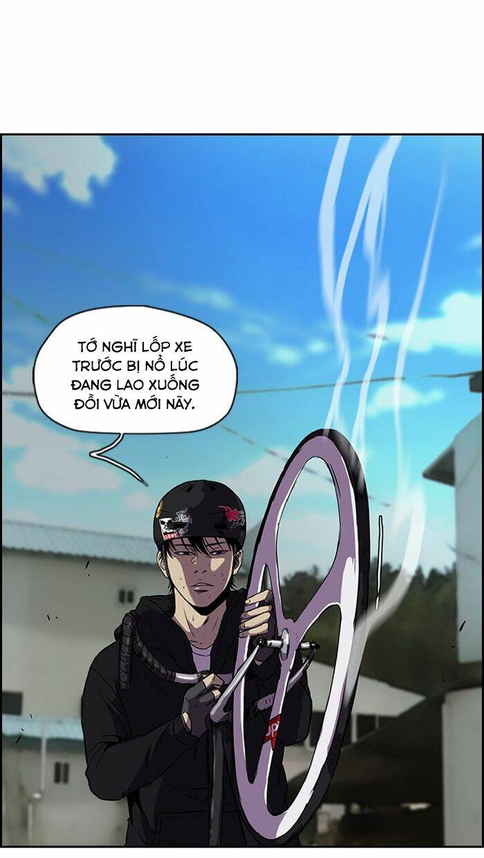 Thể Thao Cực Hạn Chapter 88 - Trang 2