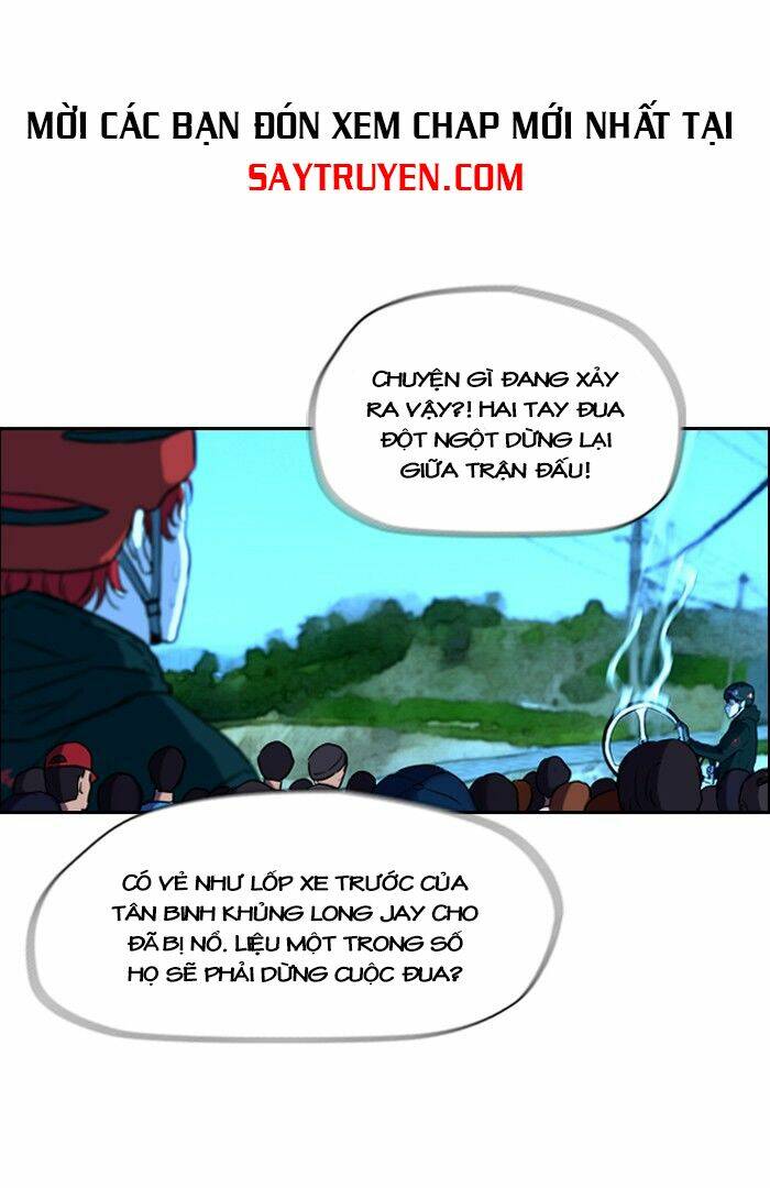 Thể Thao Cực Hạn Chapter 88 - Trang 2
