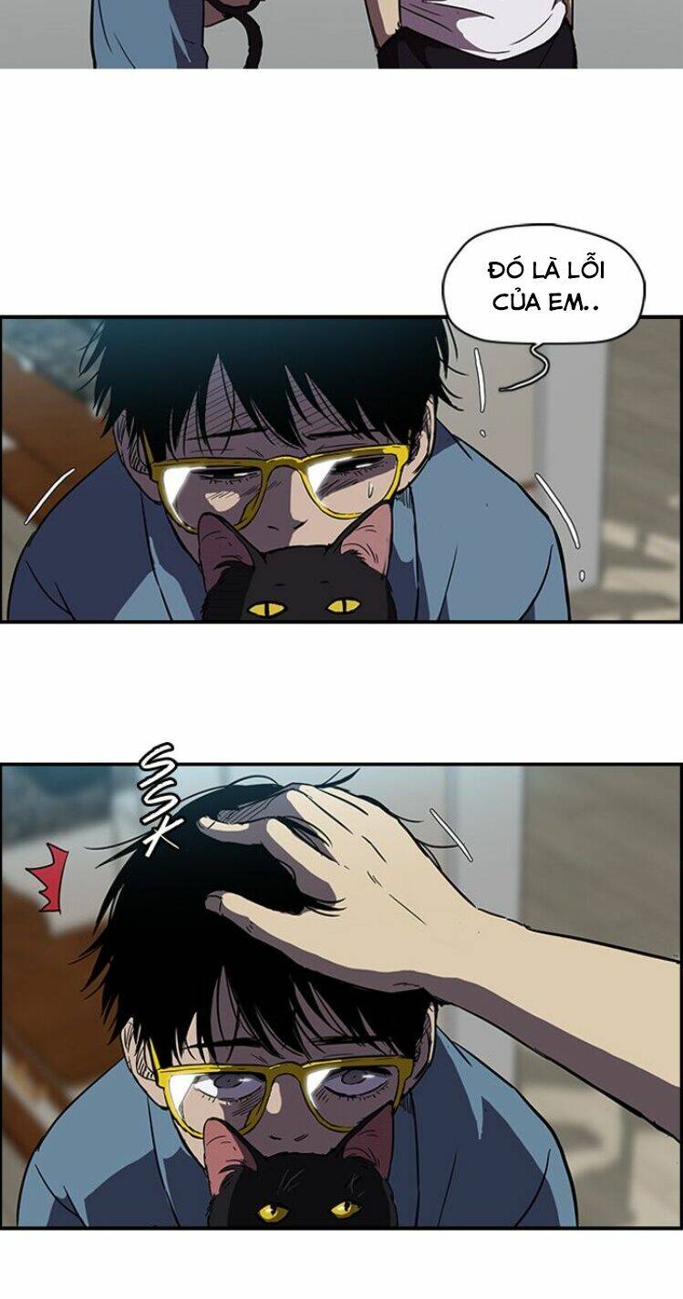 Thể Thao Cực Hạn Chapter 89 - Trang 2