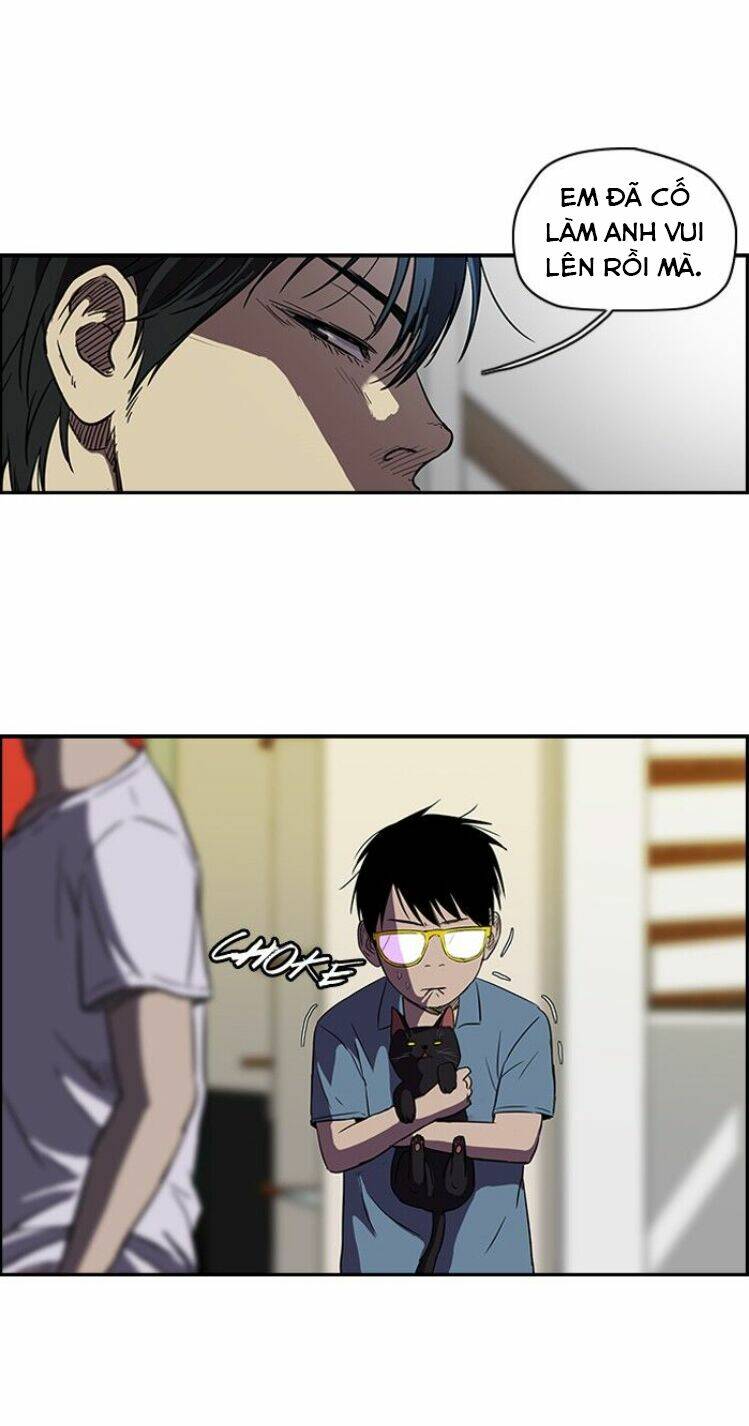 Thể Thao Cực Hạn Chapter 89 - Trang 2