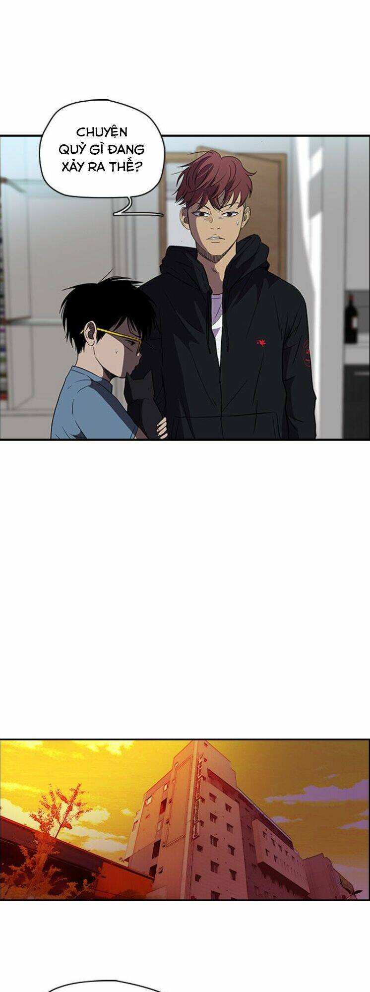 Thể Thao Cực Hạn Chapter 89 - Trang 2