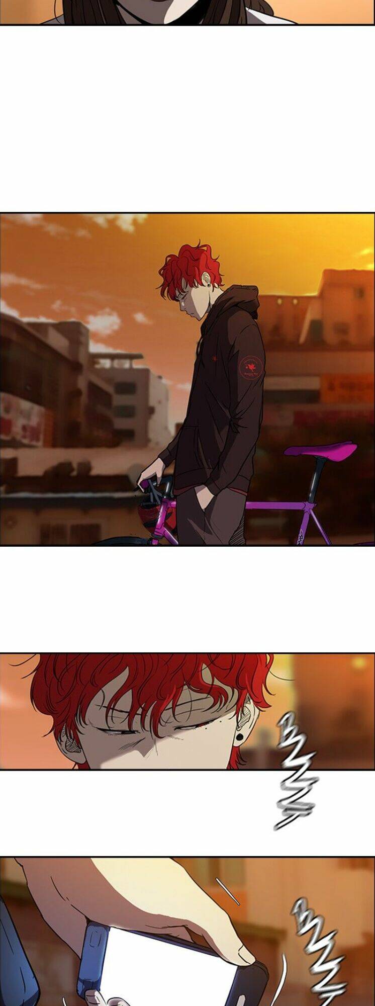 Thể Thao Cực Hạn Chapter 89 - Trang 2