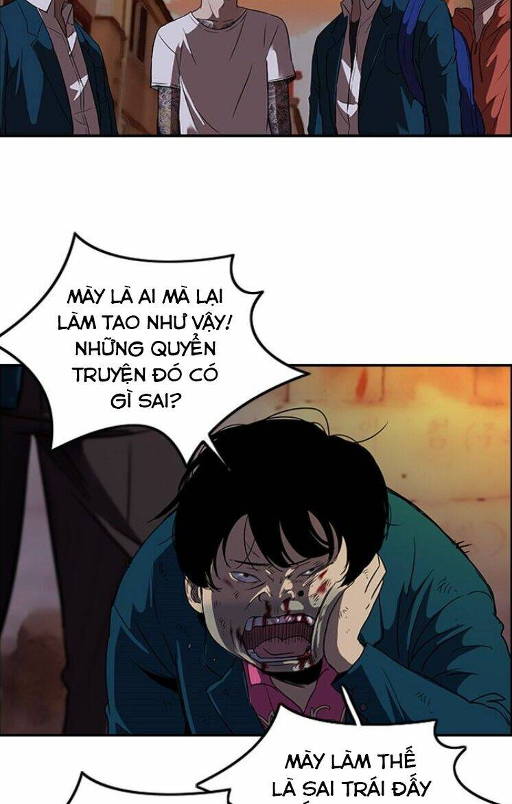 Thể Thao Cực Hạn Chapter 89 - Trang 2
