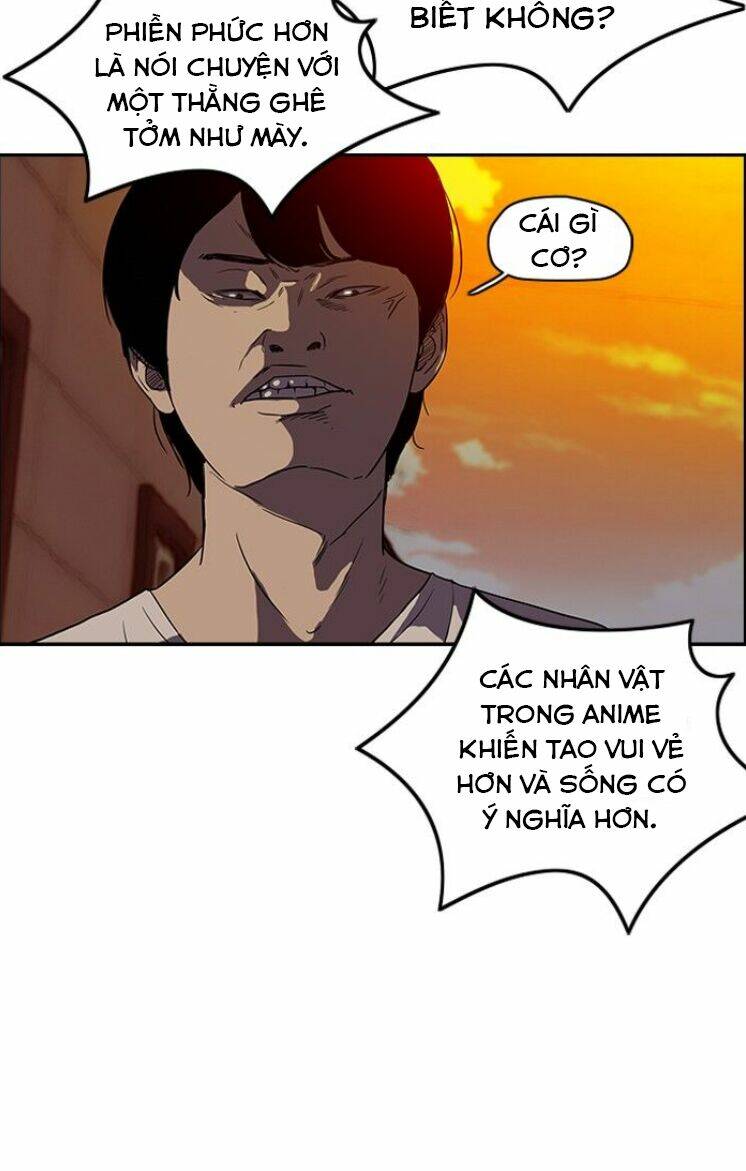 Thể Thao Cực Hạn Chapter 89 - Trang 2
