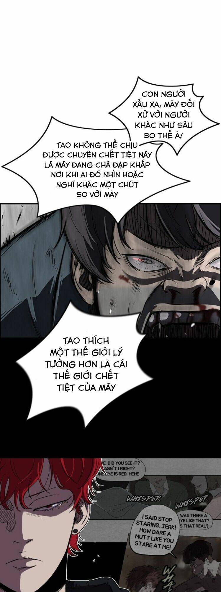 Thể Thao Cực Hạn Chapter 89 - Trang 2