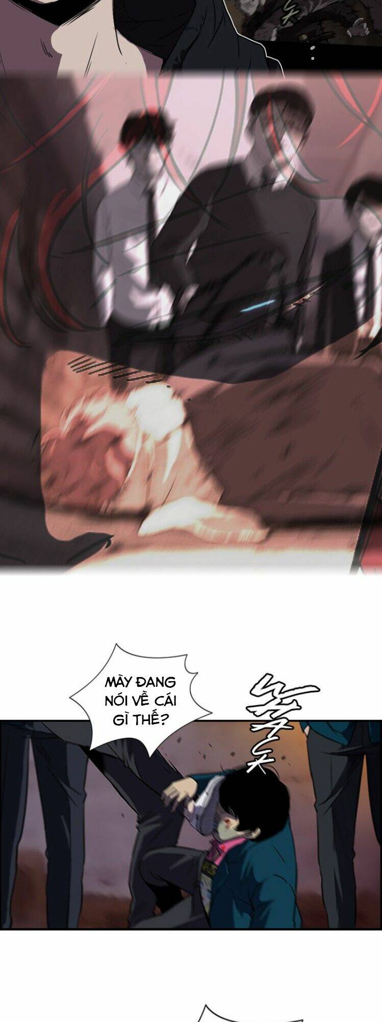 Thể Thao Cực Hạn Chapter 89 - Trang 2