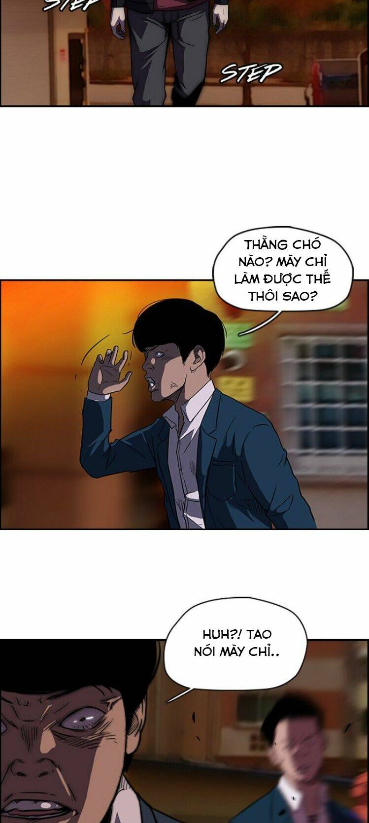 Thể Thao Cực Hạn Chapter 89 - Trang 2