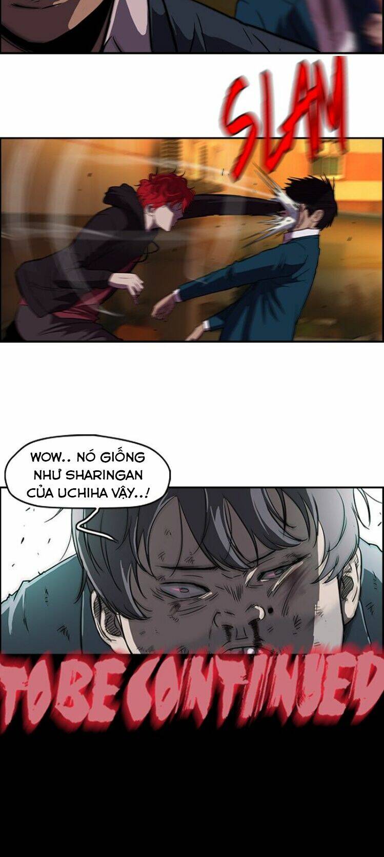 Thể Thao Cực Hạn Chapter 89 - Trang 2