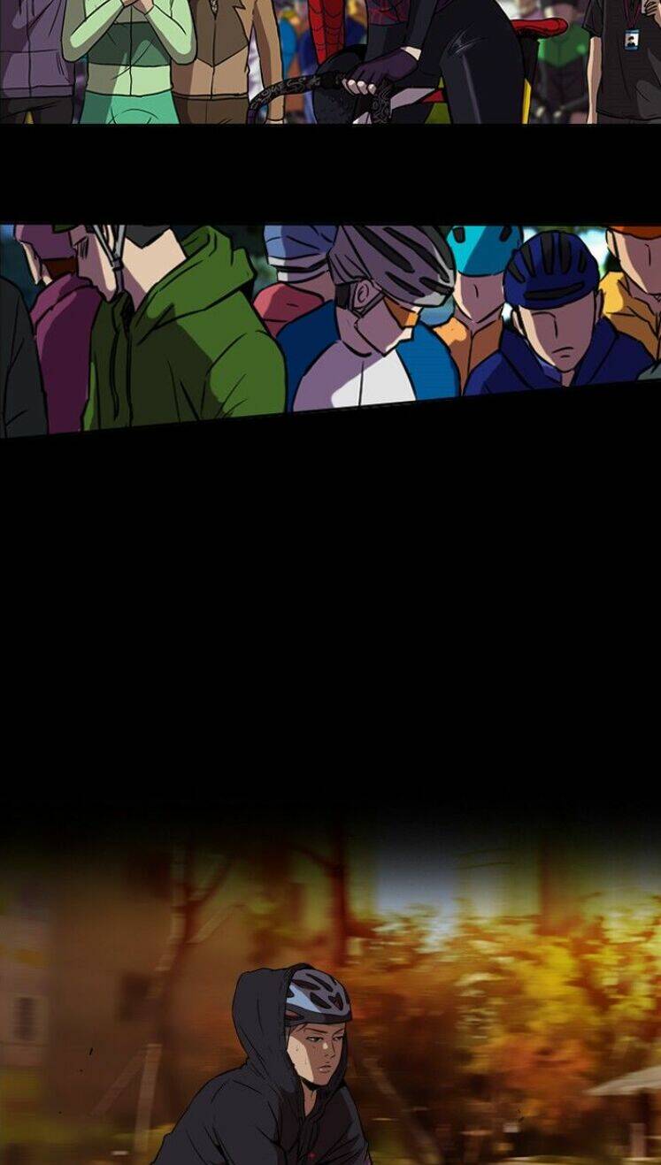 Thể Thao Cực Hạn Chapter 89 - Trang 2