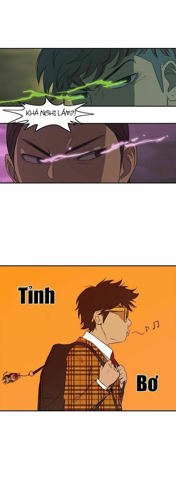 Thể Thao Cực Hạn Chapter 9 - Trang 2