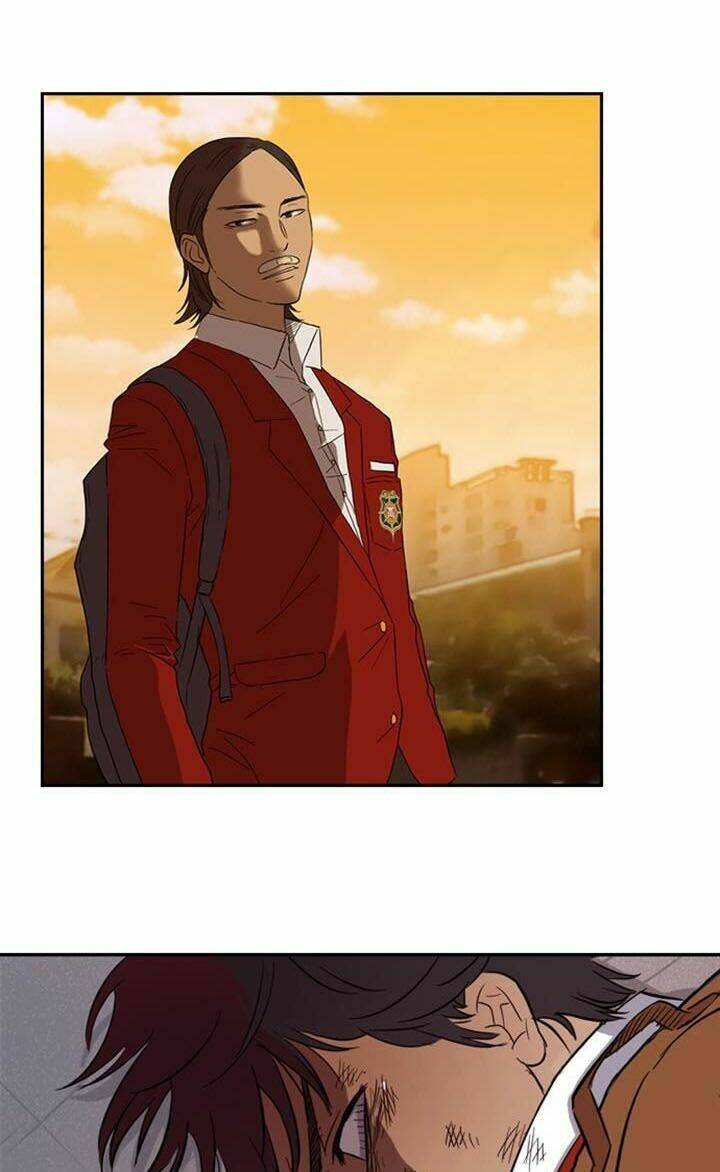 Thể Thao Cực Hạn Chapter 9 - Trang 2