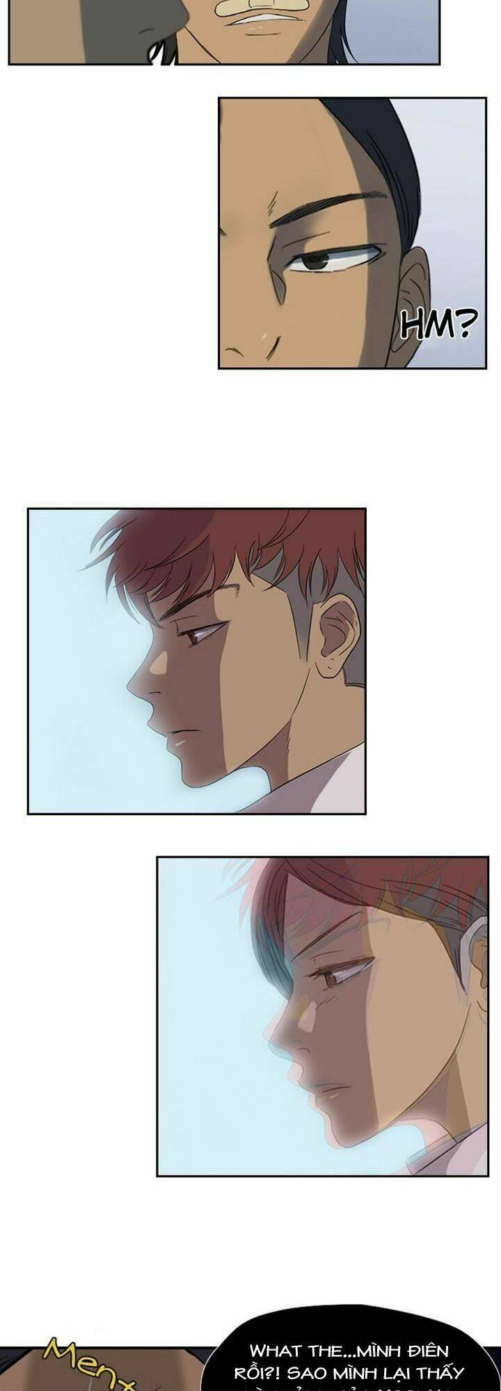 Thể Thao Cực Hạn Chapter 9 - Trang 2