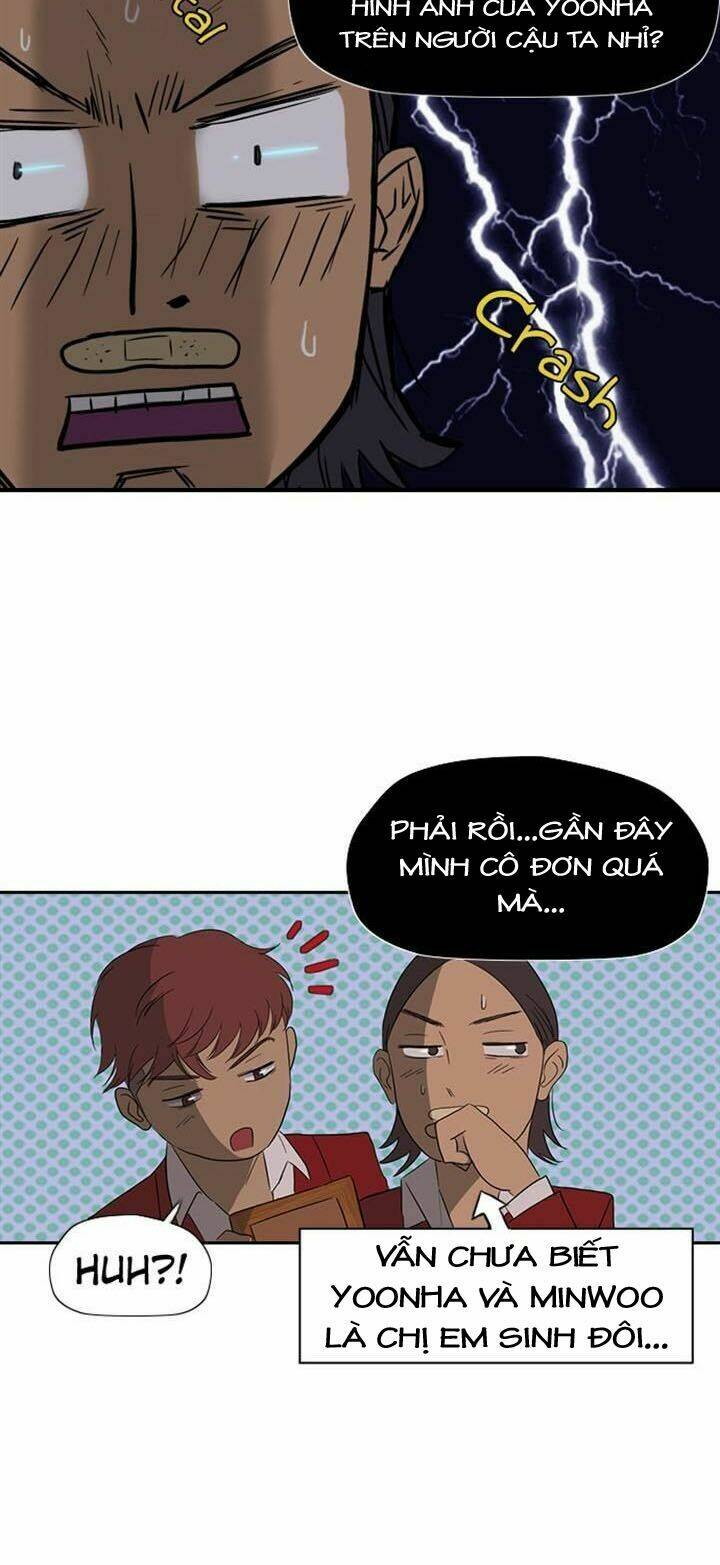 Thể Thao Cực Hạn Chapter 9 - Trang 2