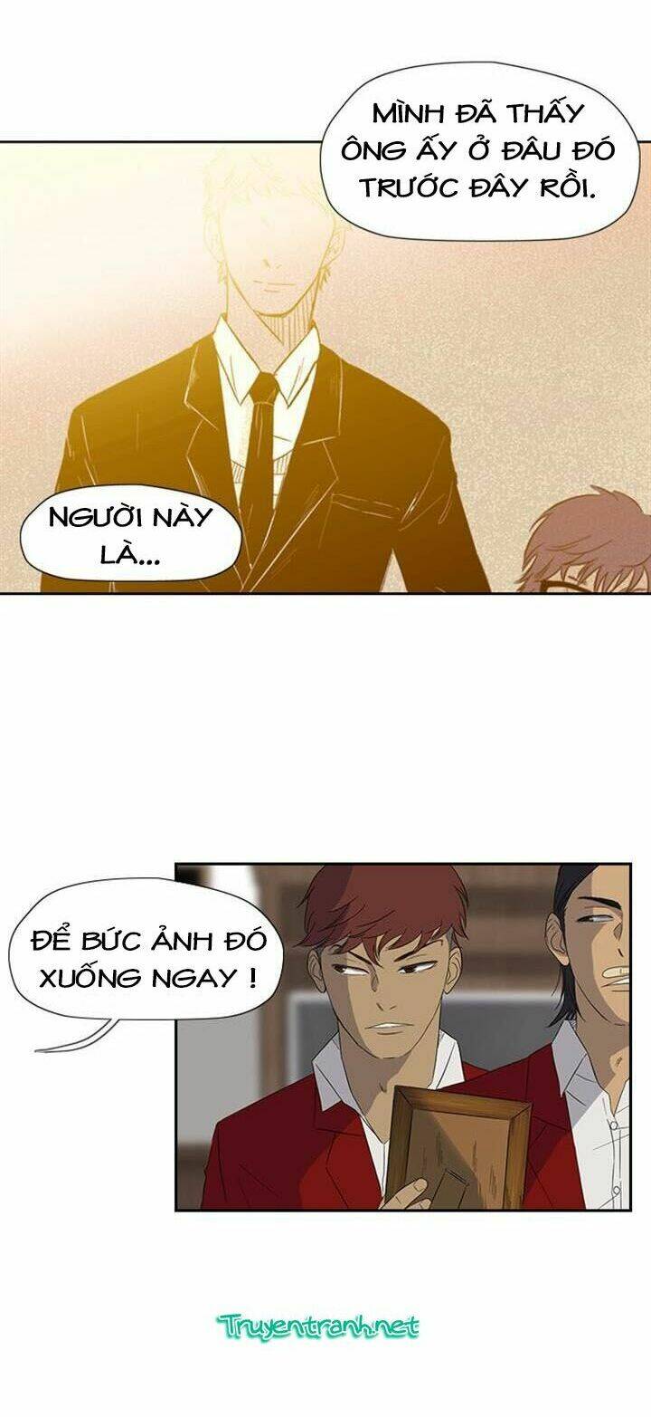 Thể Thao Cực Hạn Chapter 9 - Trang 2