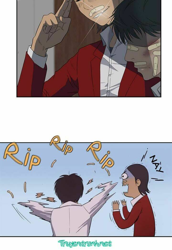 Thể Thao Cực Hạn Chapter 9 - Trang 2