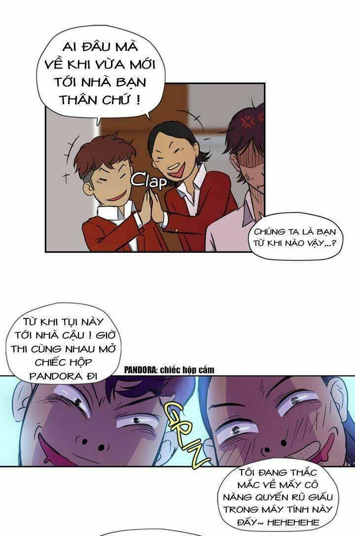 Thể Thao Cực Hạn Chapter 9 - Trang 2