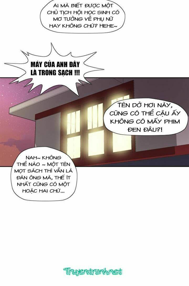 Thể Thao Cực Hạn Chapter 9 - Trang 2