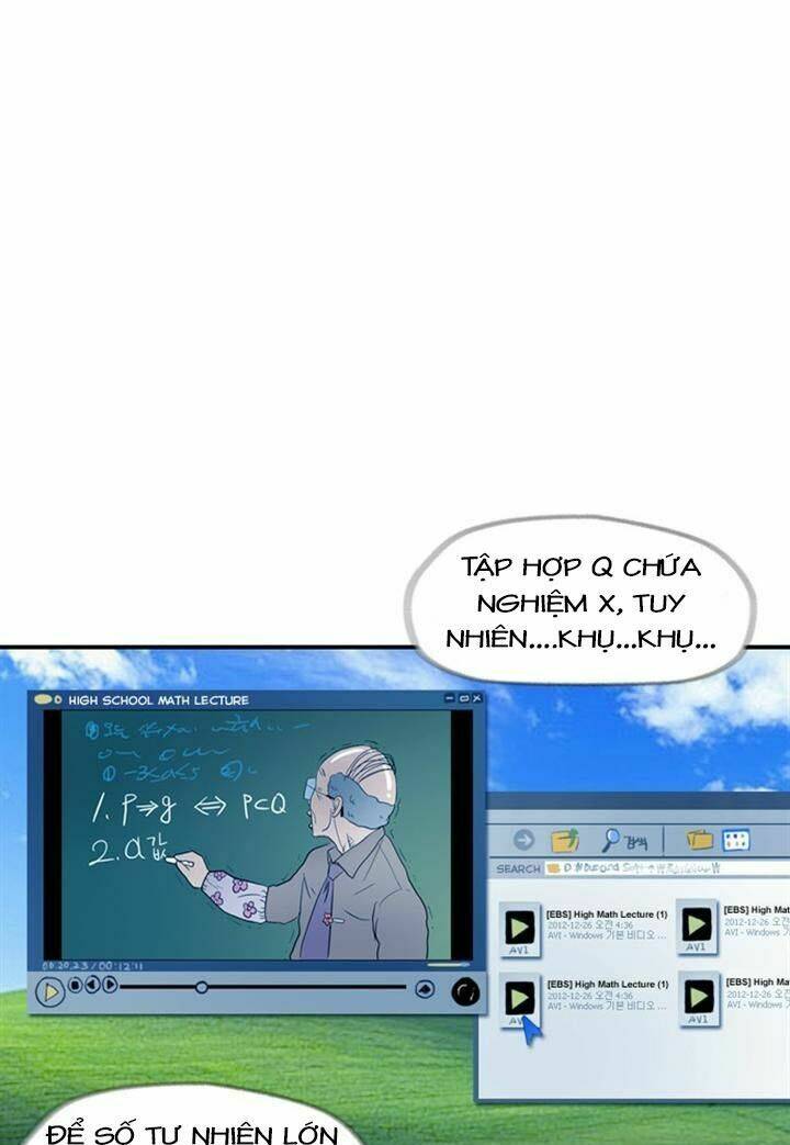 Thể Thao Cực Hạn Chapter 9 - Trang 2