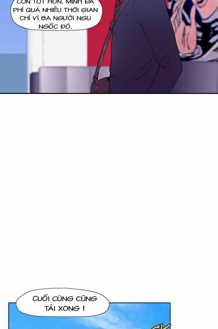 Thể Thao Cực Hạn Chapter 9 - Trang 2