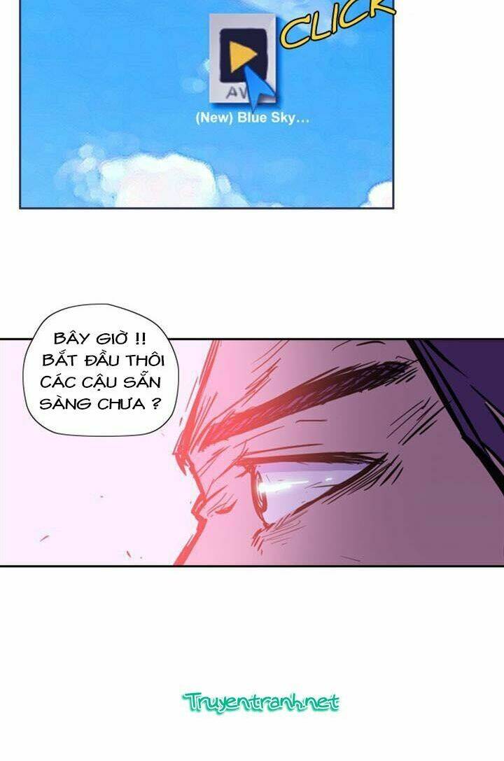 Thể Thao Cực Hạn Chapter 9 - Trang 2