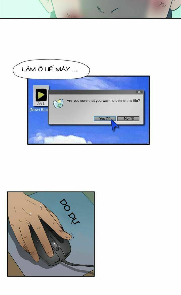 Thể Thao Cực Hạn Chapter 9 - Trang 2