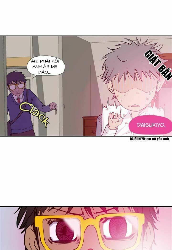 Thể Thao Cực Hạn Chapter 9 - Trang 2