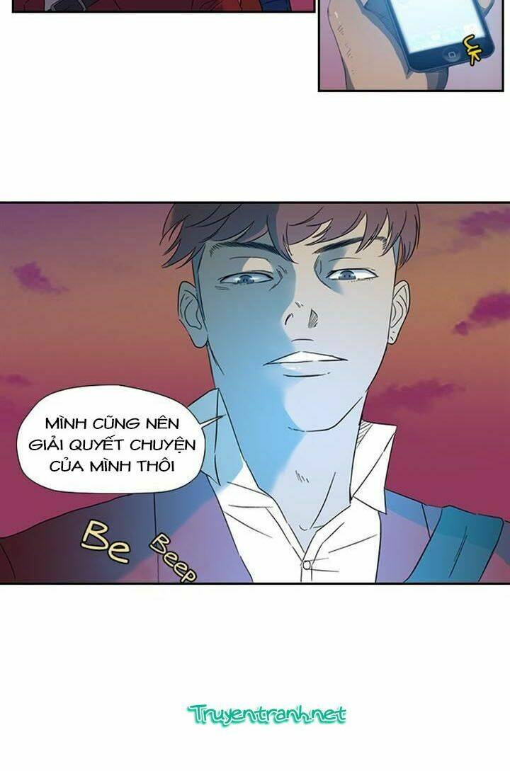 Thể Thao Cực Hạn Chapter 9 - Trang 2