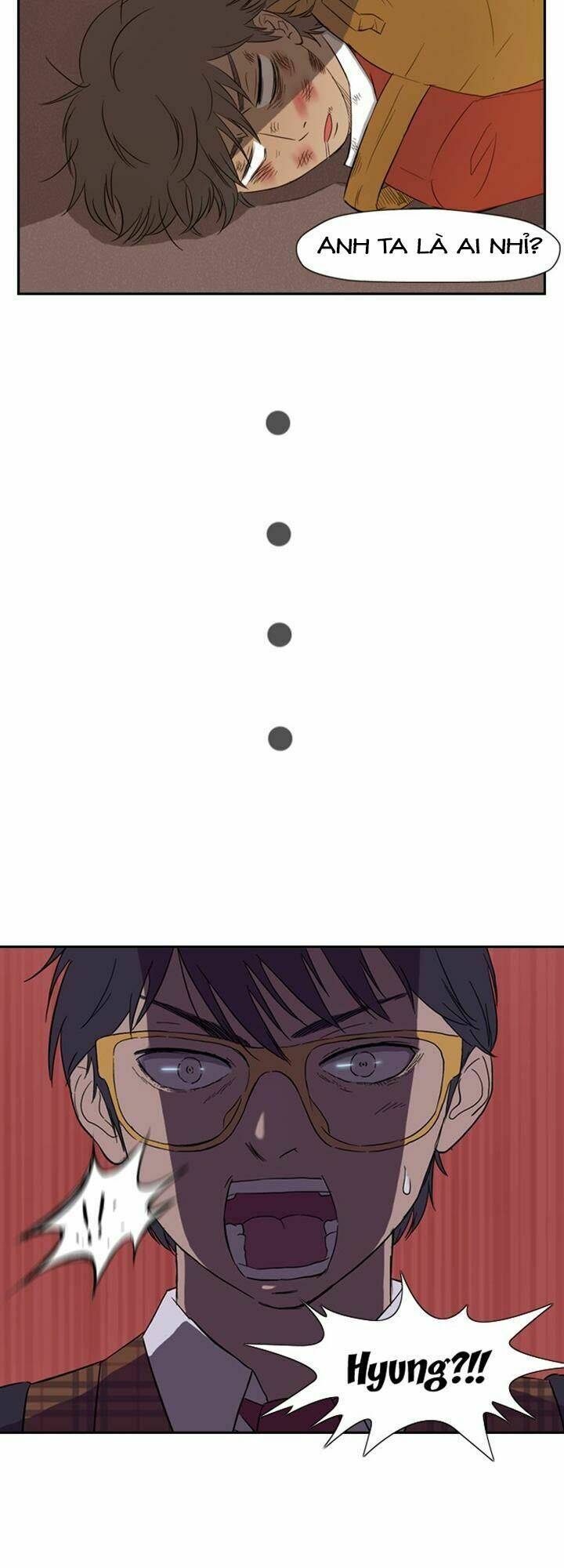 Thể Thao Cực Hạn Chapter 9 - Trang 2