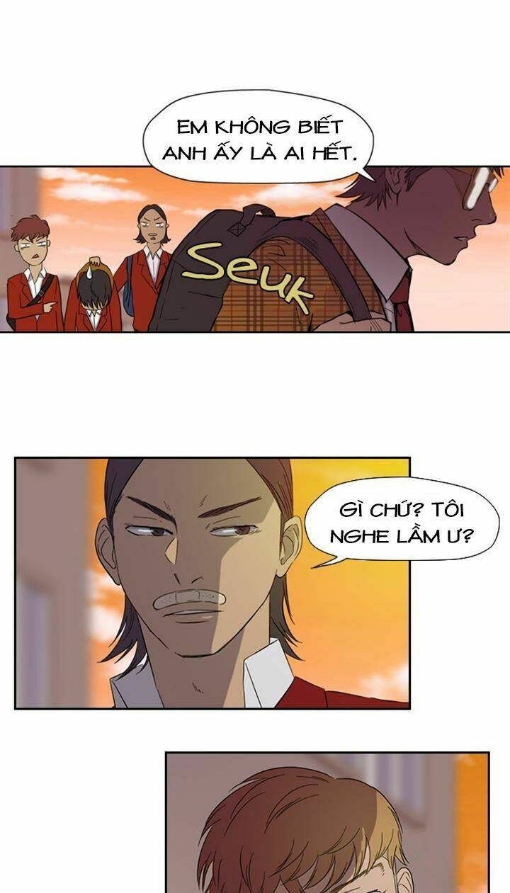 Thể Thao Cực Hạn Chapter 9 - Trang 2