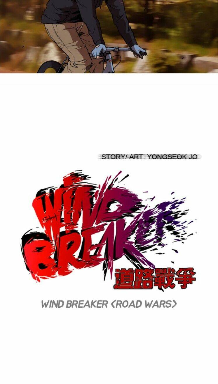 Thể Thao Cực Hạn Chapter 90.5 - Trang 2