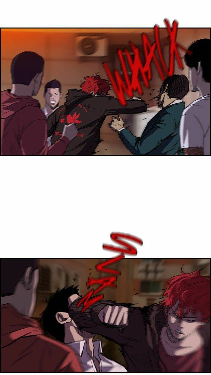 Thể Thao Cực Hạn Chapter 90 - Trang 2