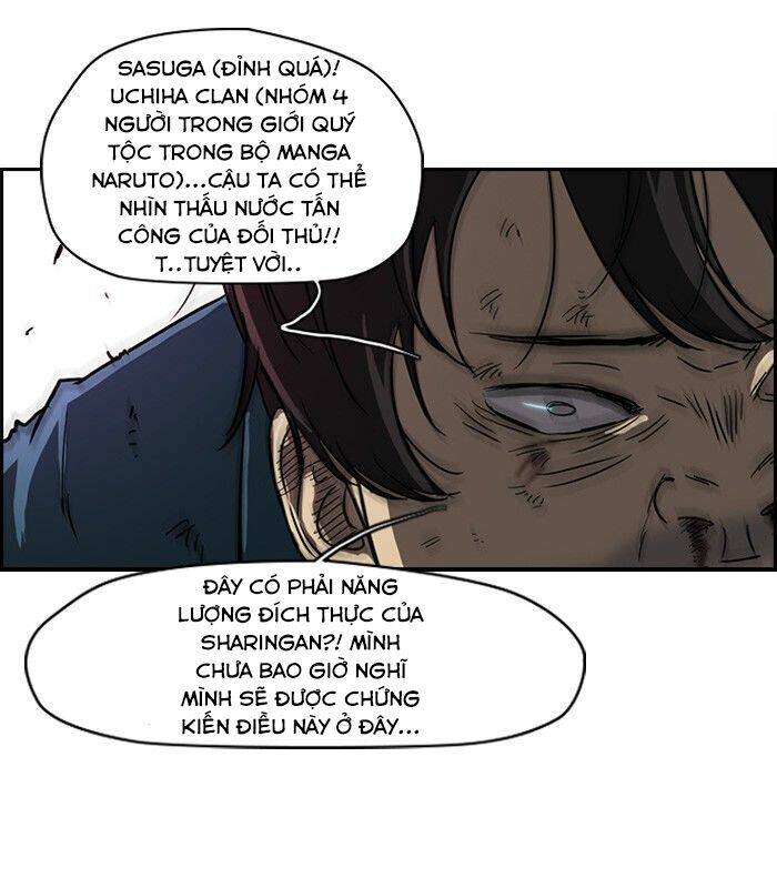 Thể Thao Cực Hạn Chapter 90 - Trang 2