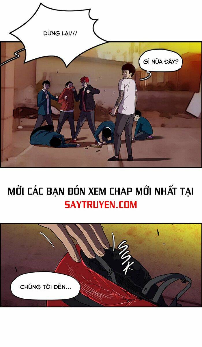 Thể Thao Cực Hạn Chapter 90 - Trang 2