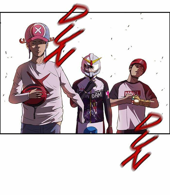 Thể Thao Cực Hạn Chapter 90 - Trang 2