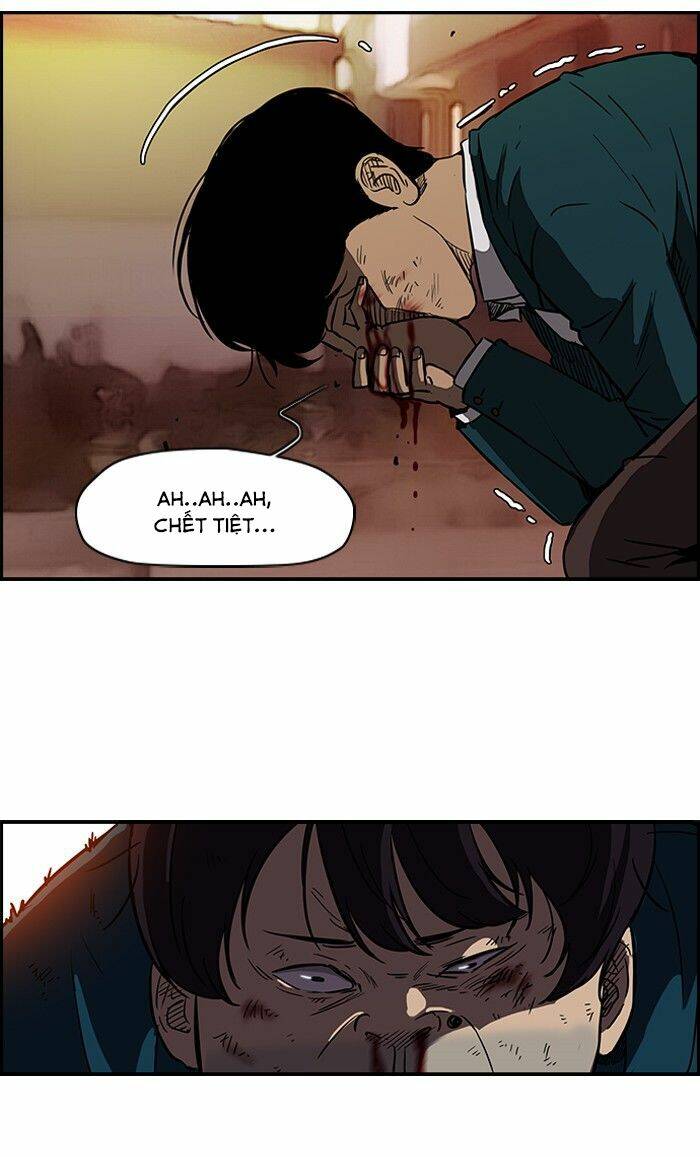 Thể Thao Cực Hạn Chapter 90 - Trang 2