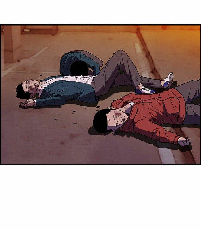 Thể Thao Cực Hạn Chapter 90 - Trang 2