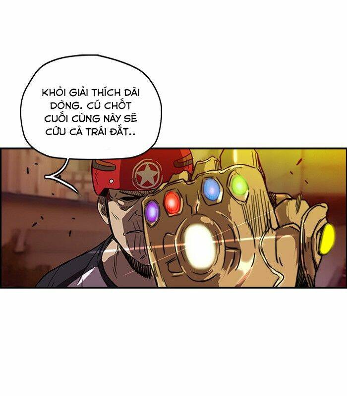 Thể Thao Cực Hạn Chapter 90 - Trang 2