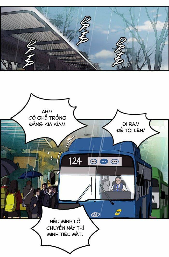 Thể Thao Cực Hạn Chapter 90 - Trang 2