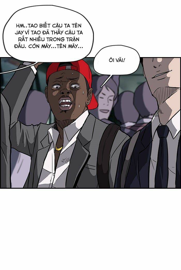 Thể Thao Cực Hạn Chapter 90 - Trang 2