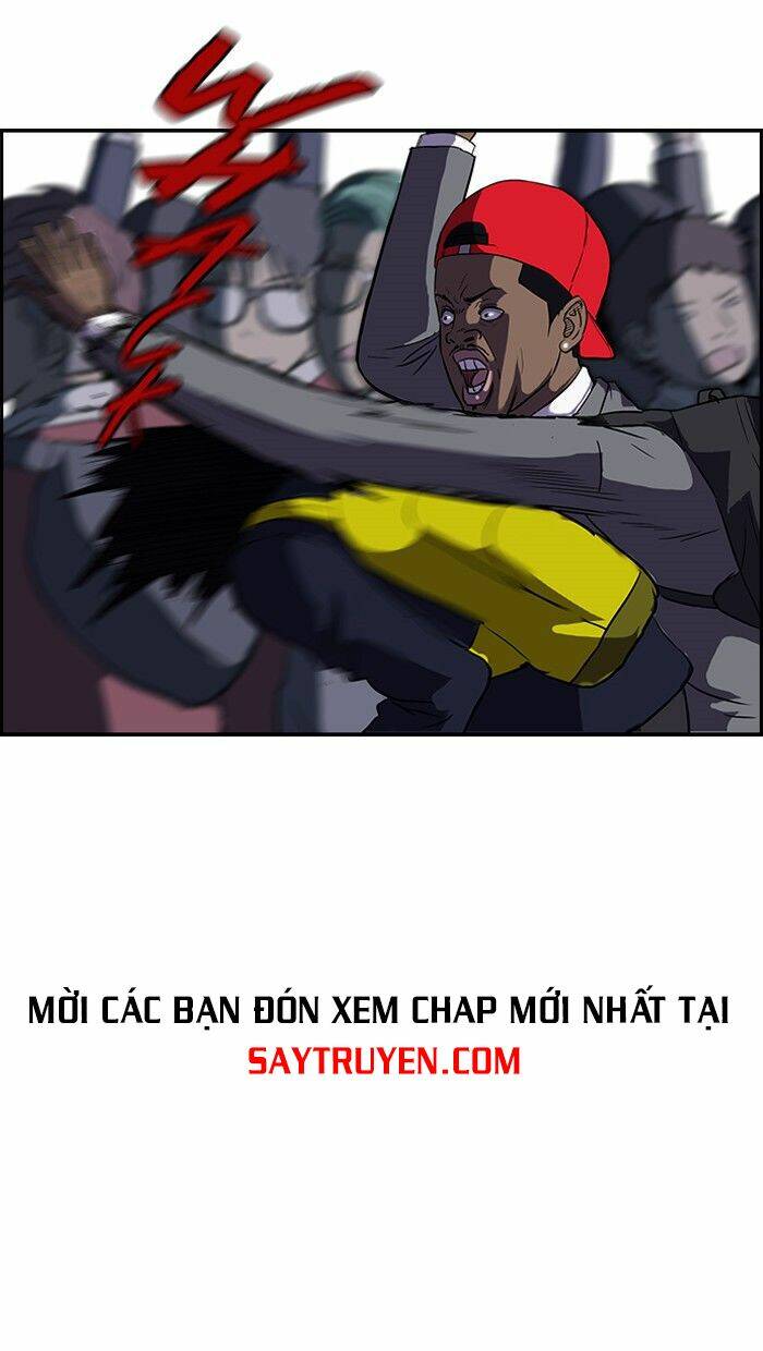 Thể Thao Cực Hạn Chapter 90 - Trang 2