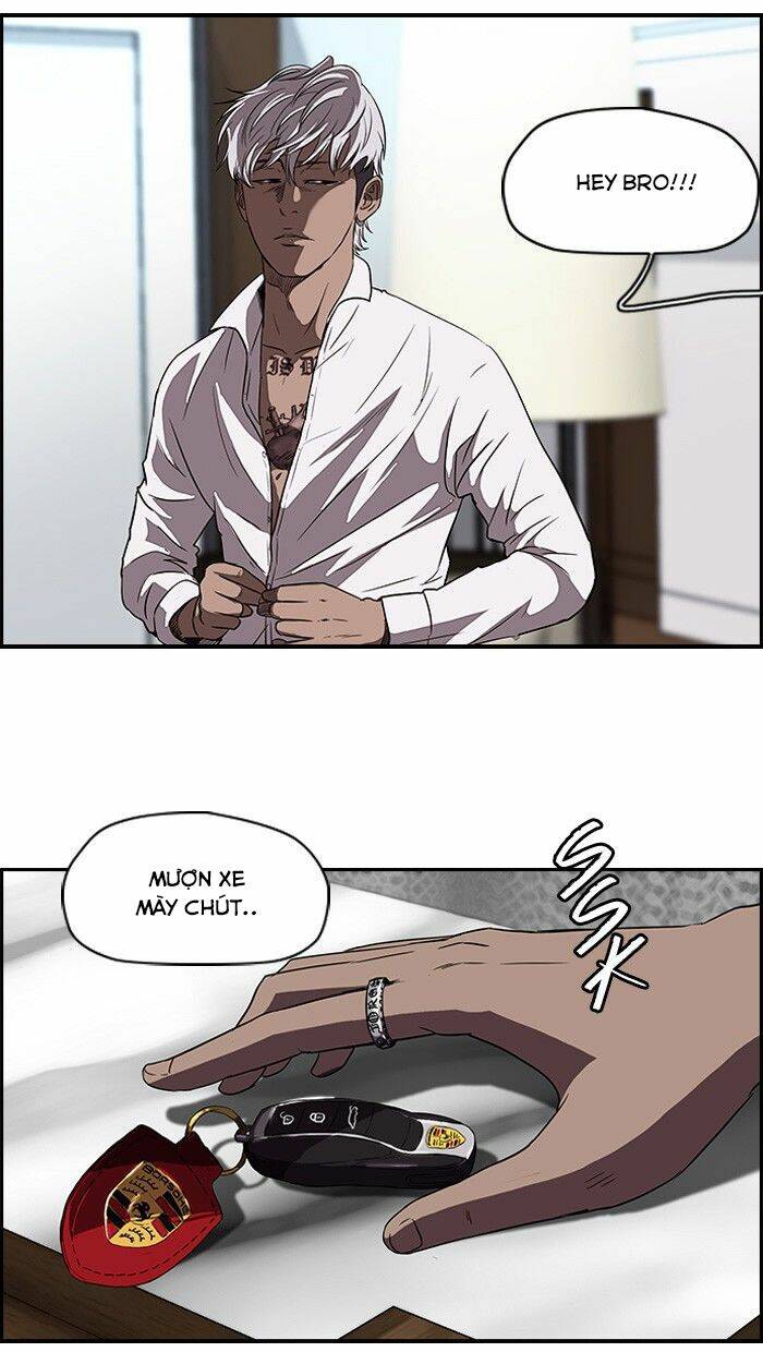 Thể Thao Cực Hạn Chapter 90 - Trang 2