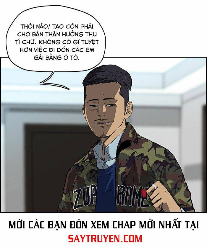 Thể Thao Cực Hạn Chapter 90 - Trang 2