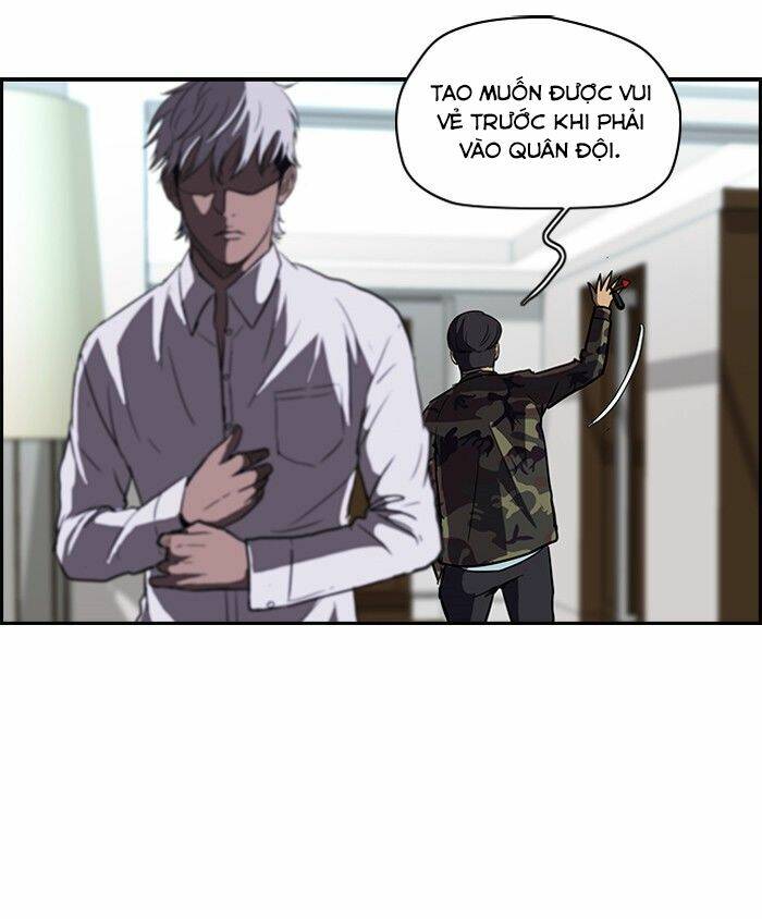 Thể Thao Cực Hạn Chapter 90 - Trang 2