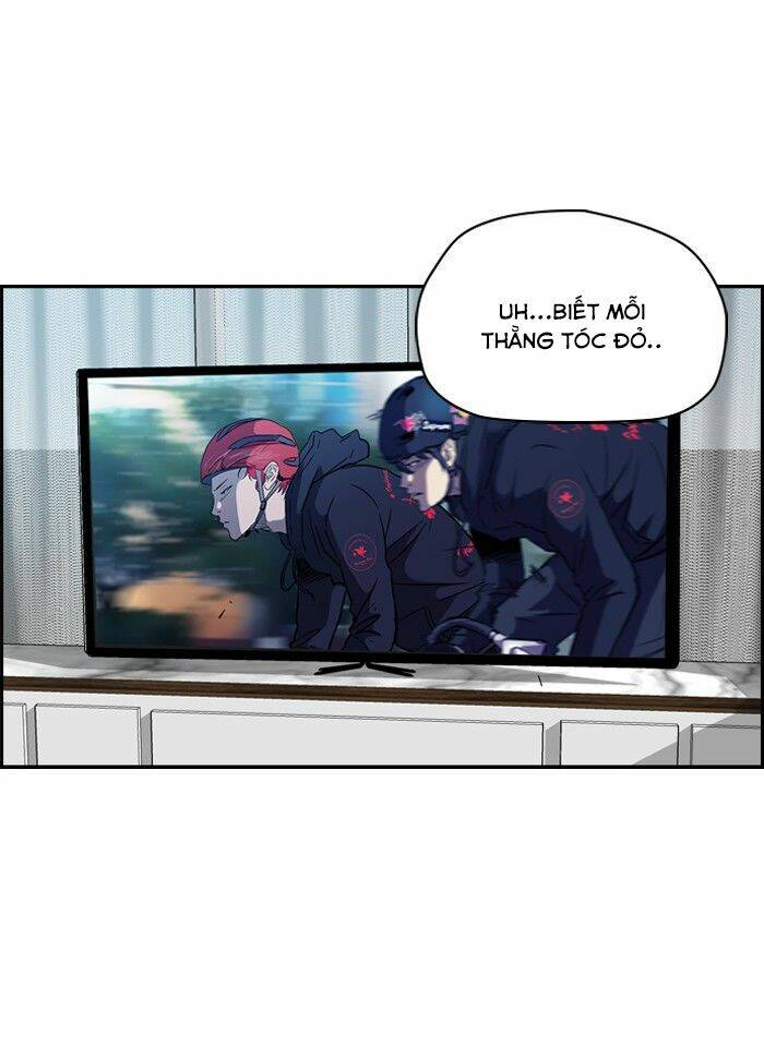 Thể Thao Cực Hạn Chapter 90 - Trang 2