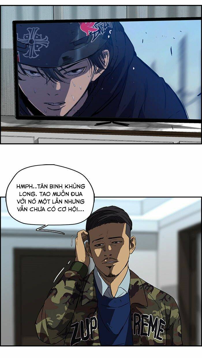 Thể Thao Cực Hạn Chapter 90 - Trang 2